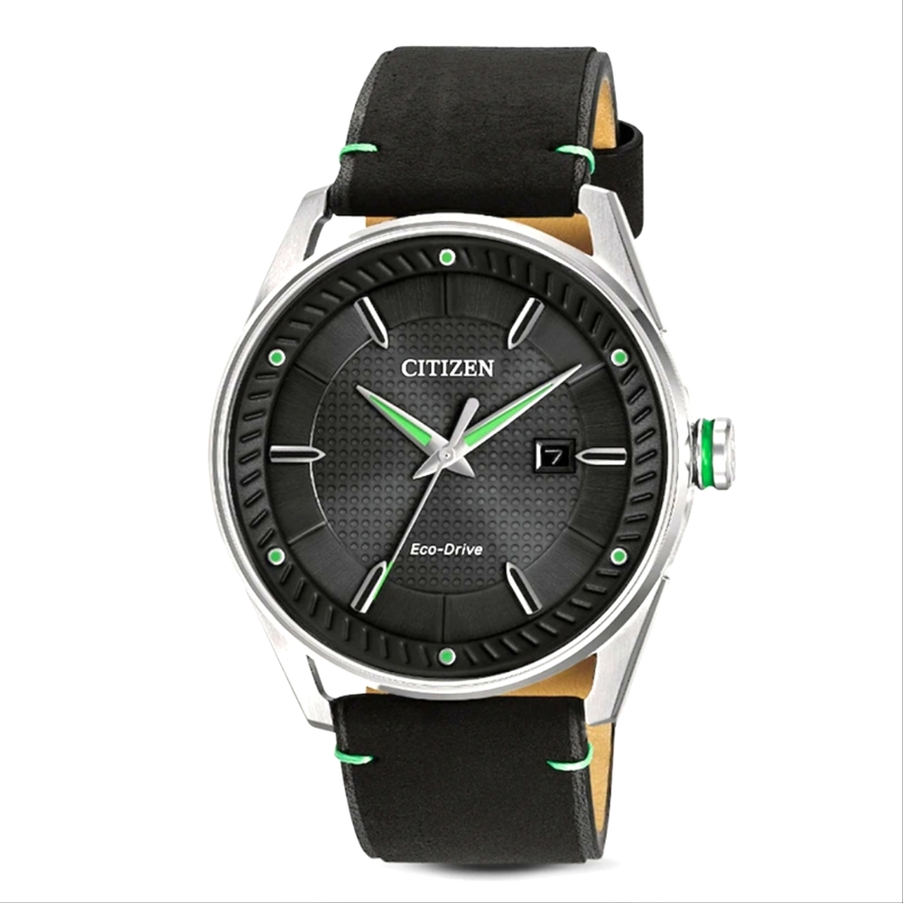 Citizen Drive Eco-drive Watch
